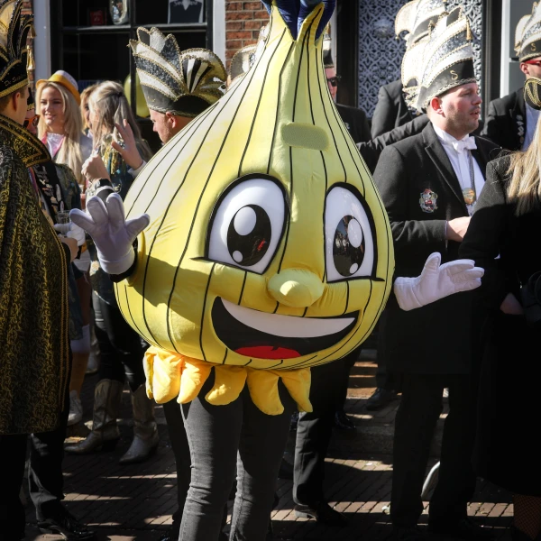 Kindercarnaval