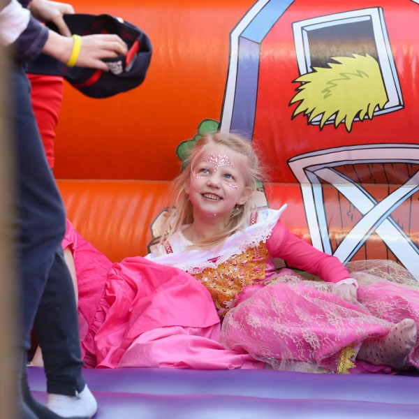 Kindercarnaval