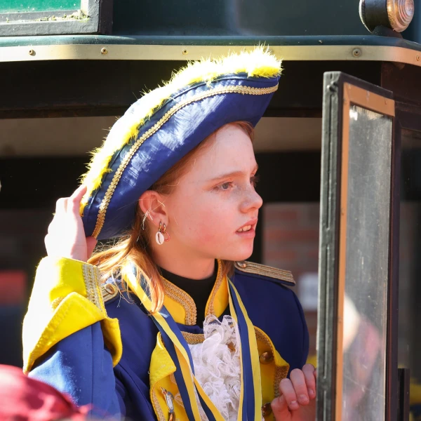 Kindercarnaval