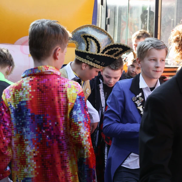 Kindercarnaval