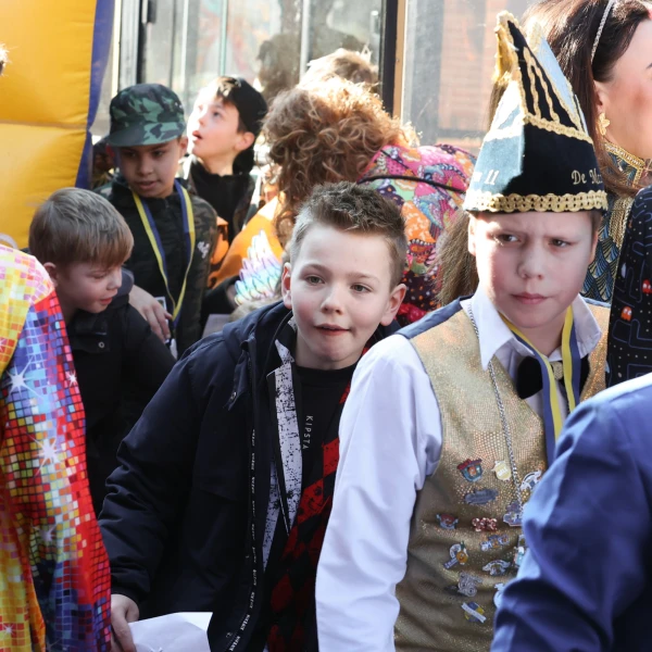 Kindercarnaval