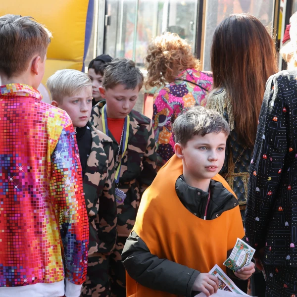 Kindercarnaval
