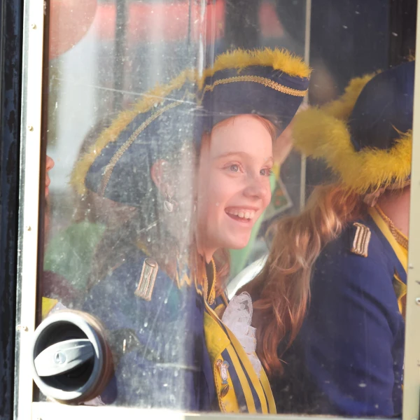 Kindercarnaval