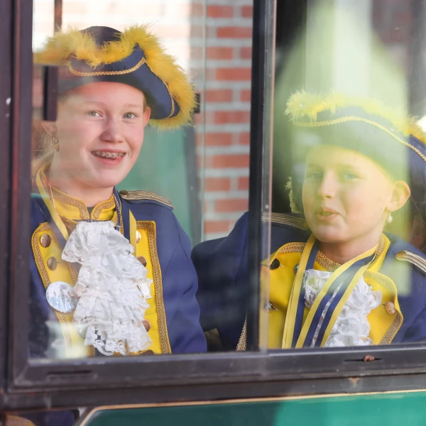 Kindercarnaval
