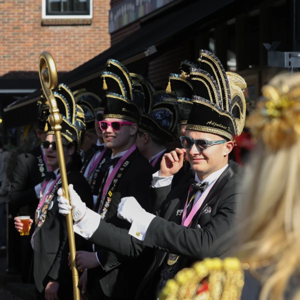 Kindercarnaval