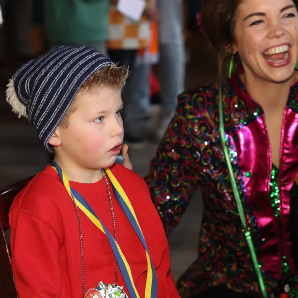 Kindercarnaval