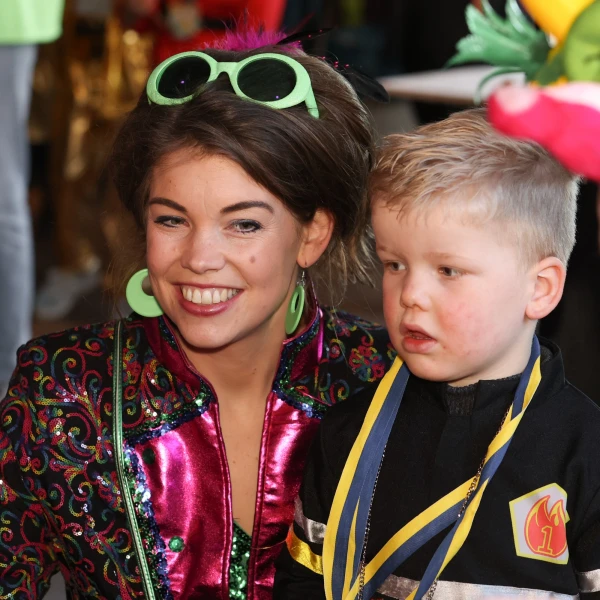 Kindercarnaval