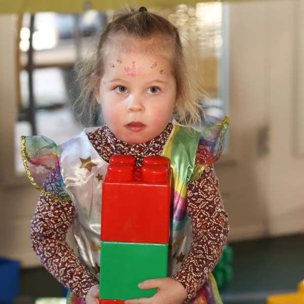 Kindercarnaval