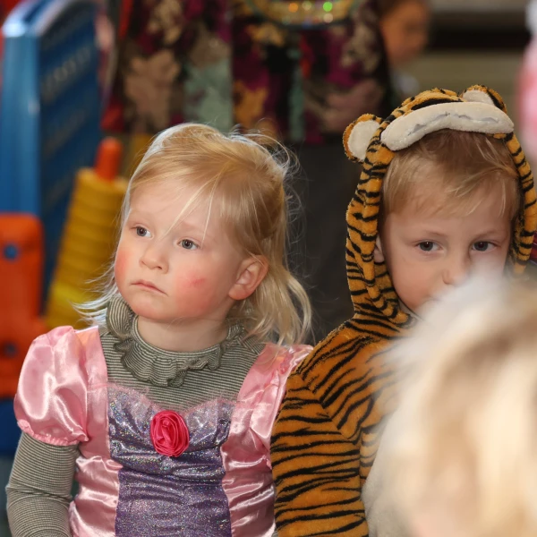 Kindercarnaval