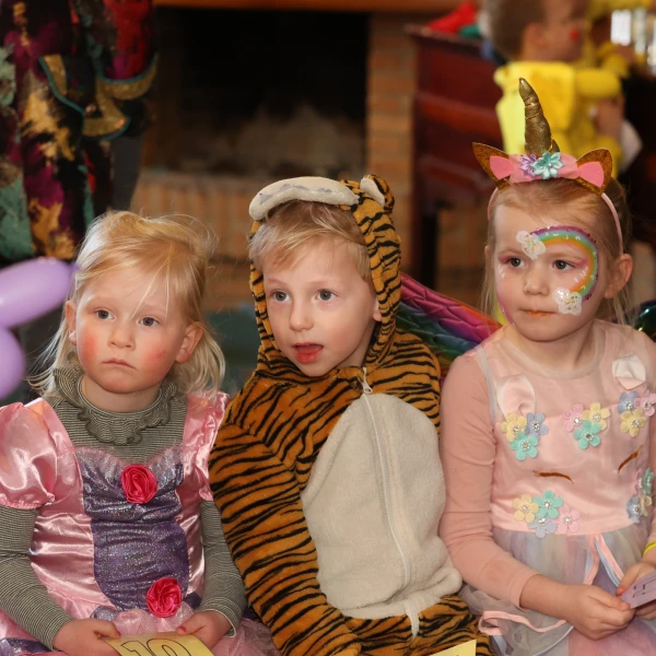 Kindercarnaval