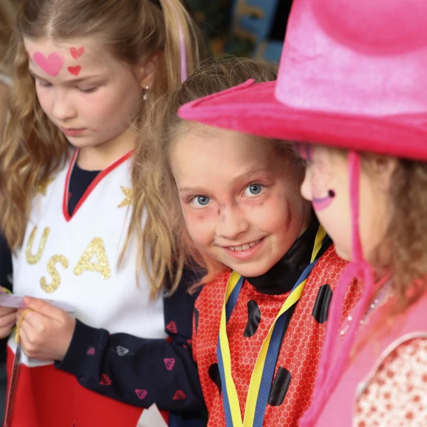 Kindercarnaval