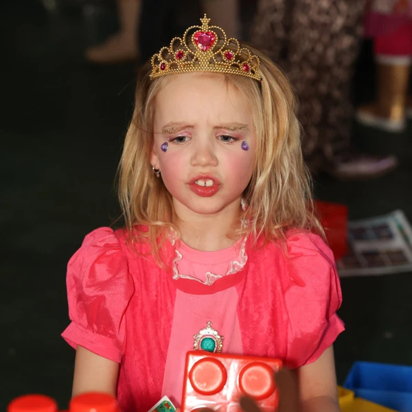 Kindercarnaval