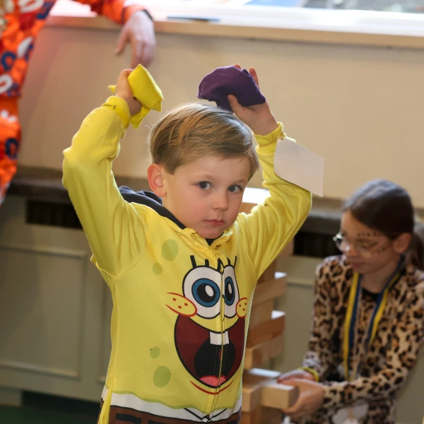 Kindercarnaval