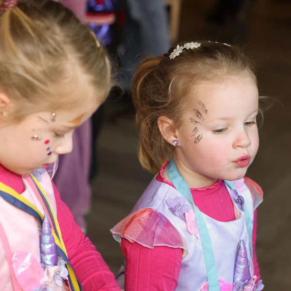 Kindercarnaval