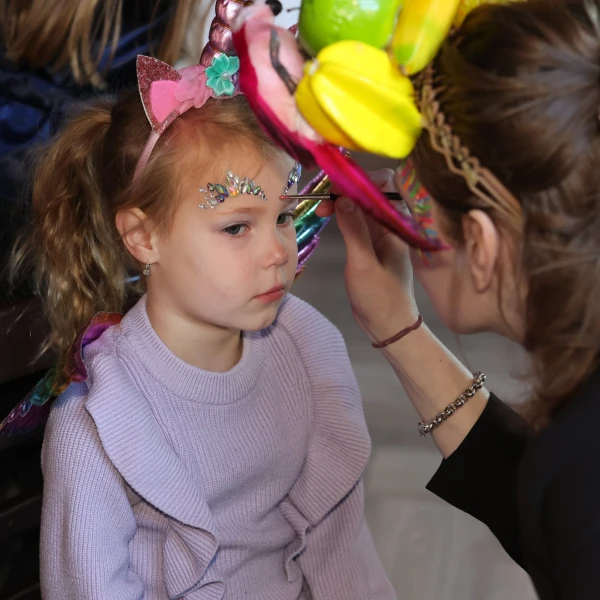 Kindercarnaval