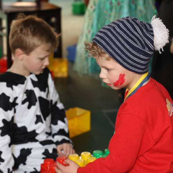 Kindercarnaval