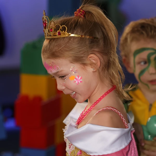 Kindercarnaval