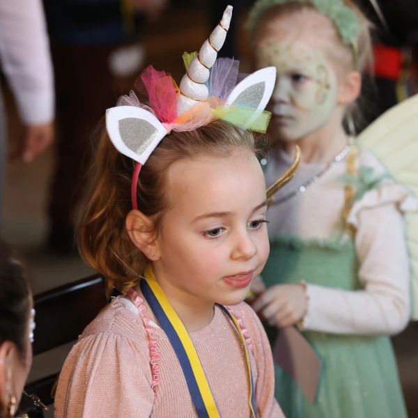 Kindercarnaval