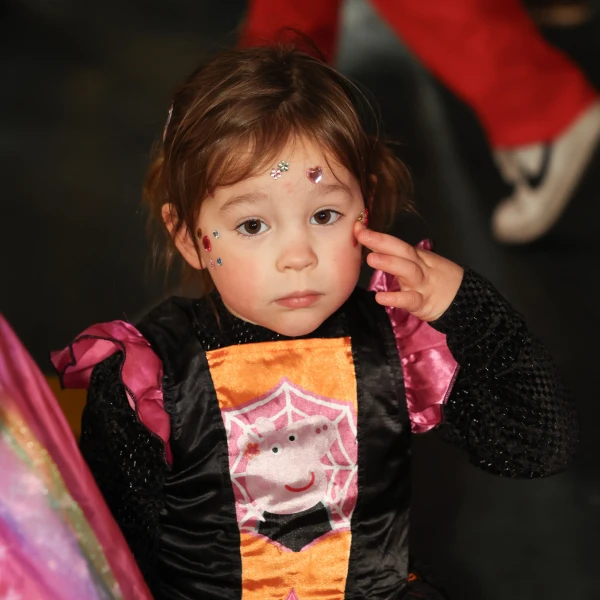 Kindercarnaval
