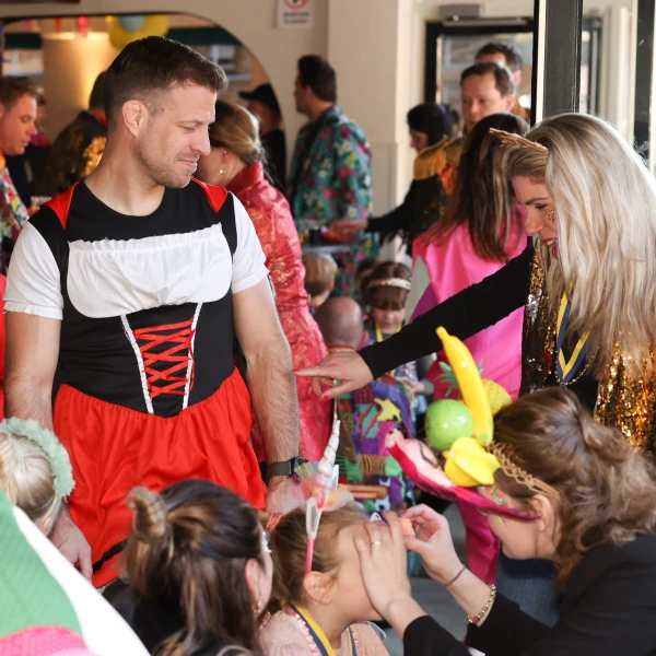 Kindercarnaval
