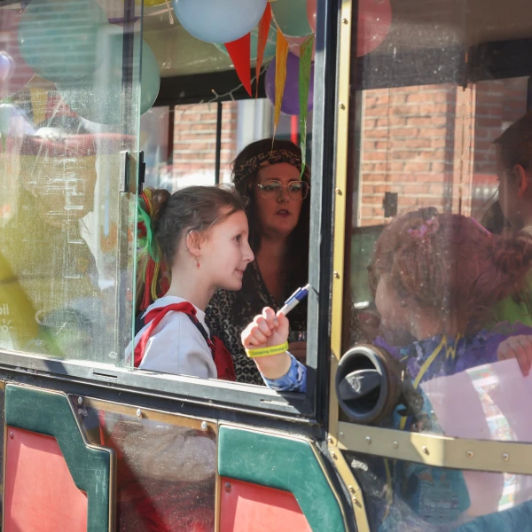 Kindercarnaval