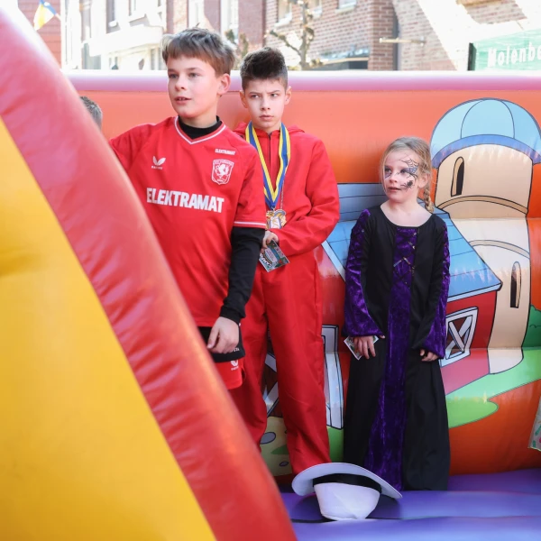 Kindercarnaval