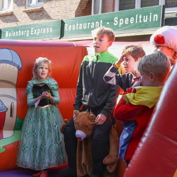 Kindercarnaval