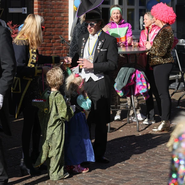 Kindercarnaval