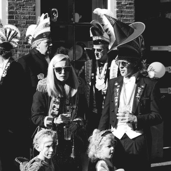 Kindercarnaval