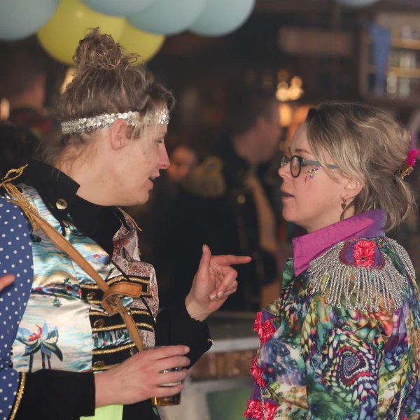 Kindercarnaval