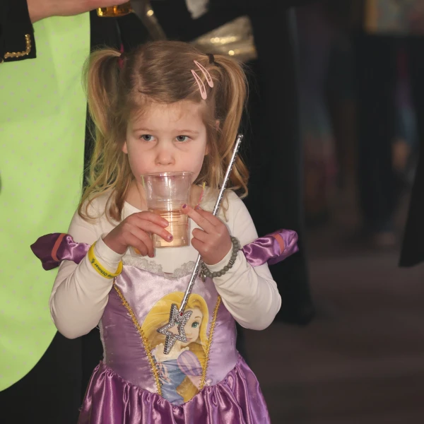 Kindercarnaval