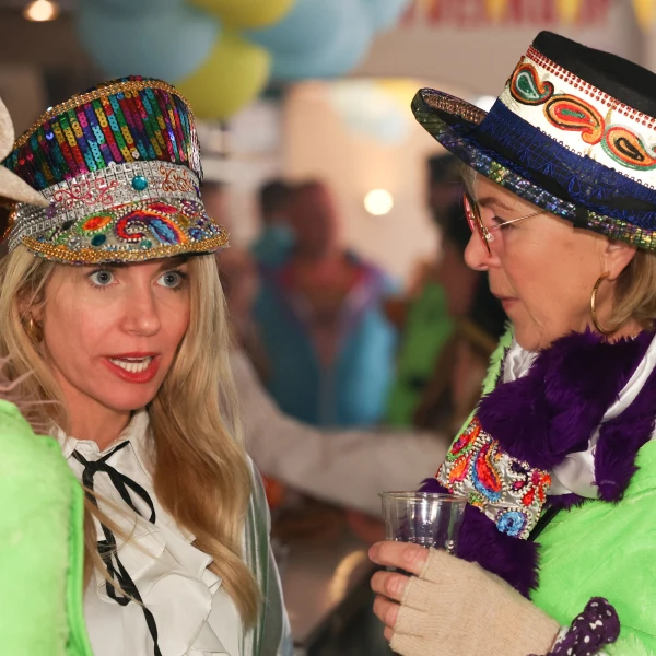 Kindercarnaval