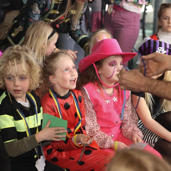 Kindercarnaval