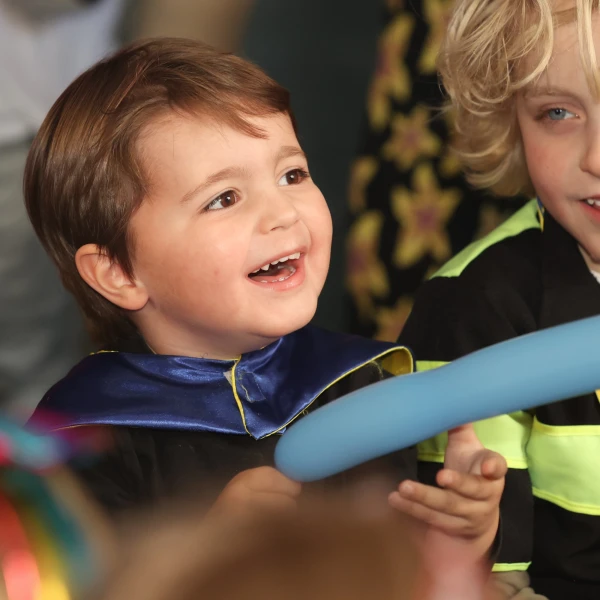 Kindercarnaval