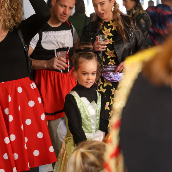 Kindercarnaval