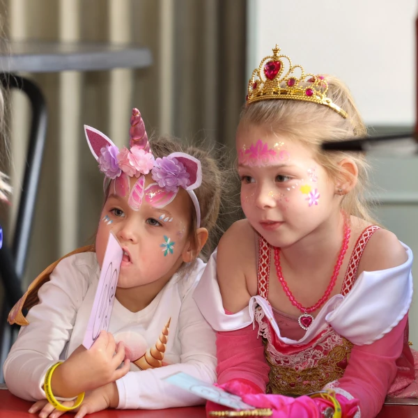 Kindercarnaval