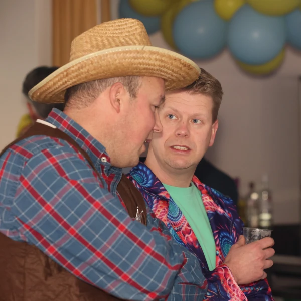 Kindercarnaval