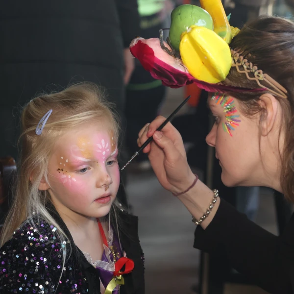 Kindercarnaval