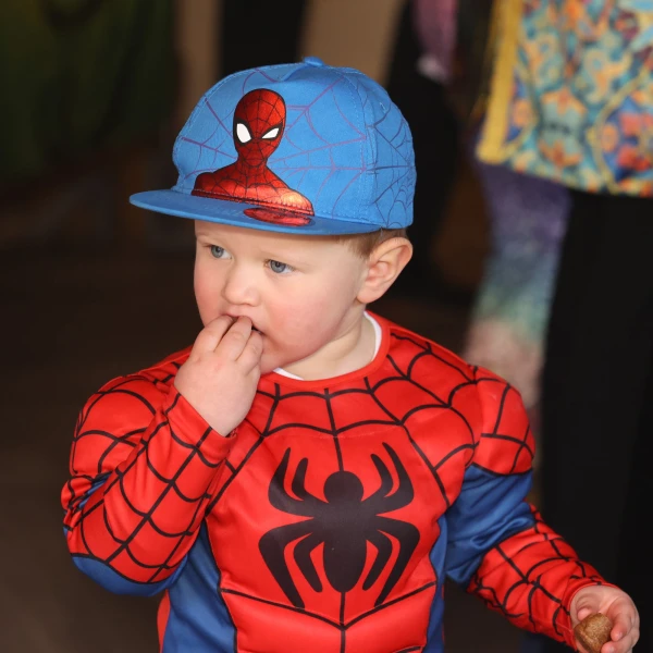 Kindercarnaval