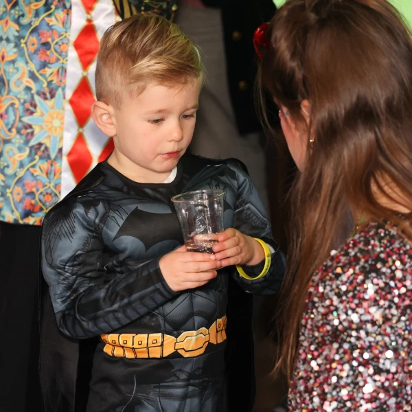 Kindercarnaval