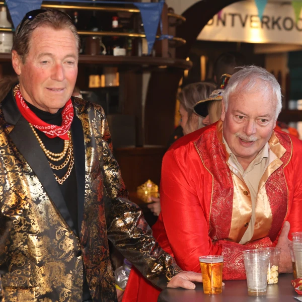 Kindercarnaval