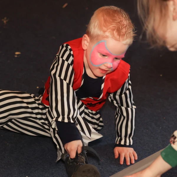 Kindercarnaval