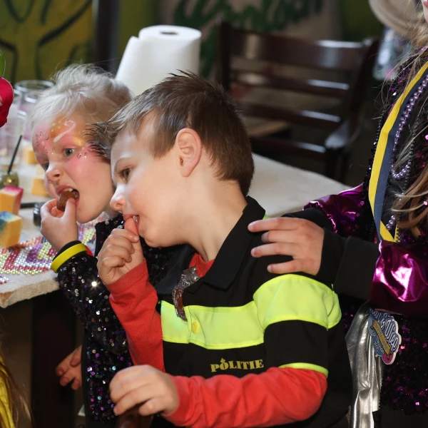 Kindercarnaval