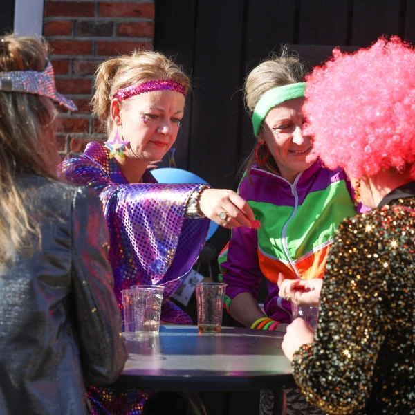 Kindercarnaval