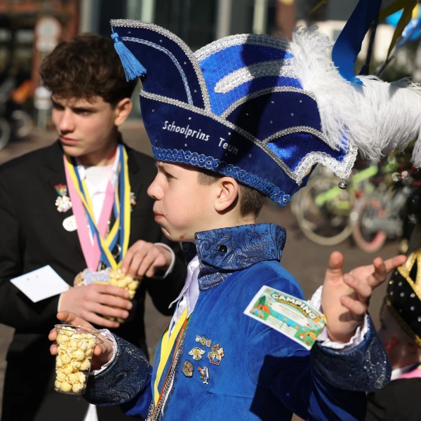 Kindercarnaval