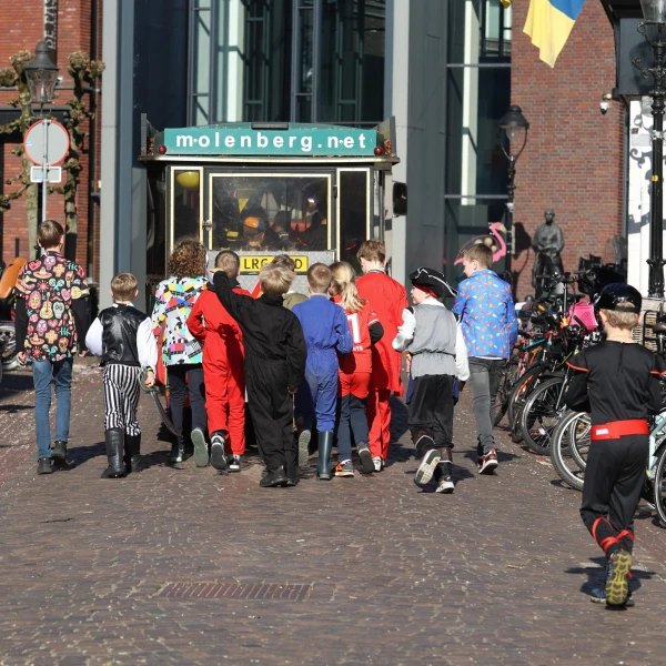 Kindercarnaval