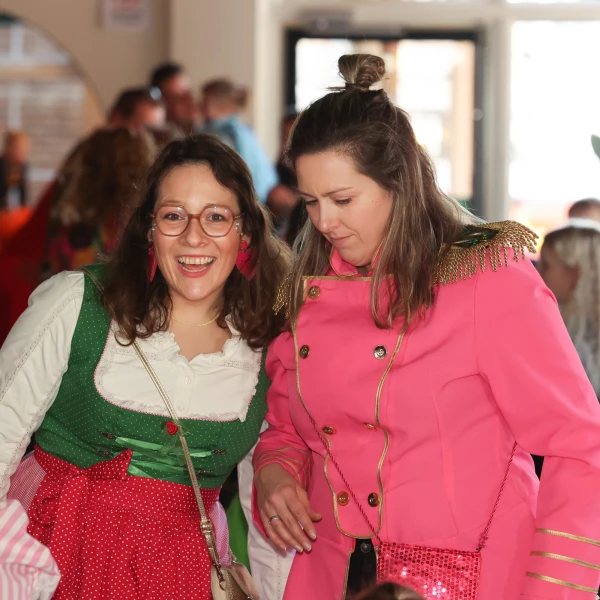 Kindercarnaval