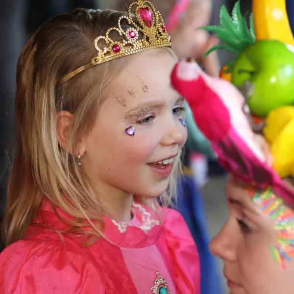 Kindercarnaval