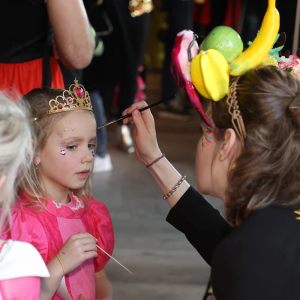 Kindercarnaval