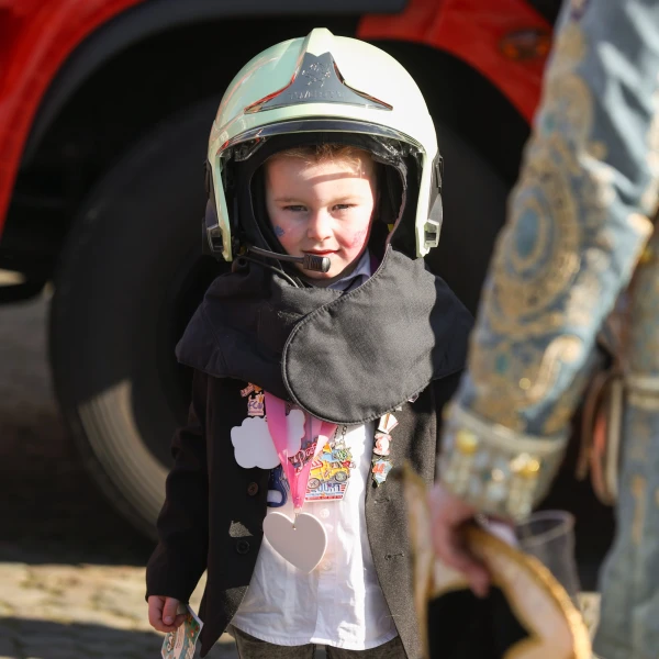 Kindercarnaval